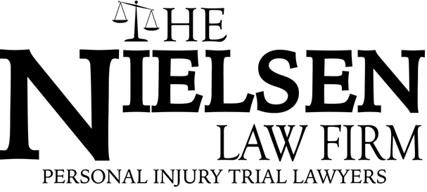 The Nielsen Law Firm Logo